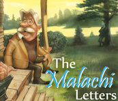 The Malachi Letters